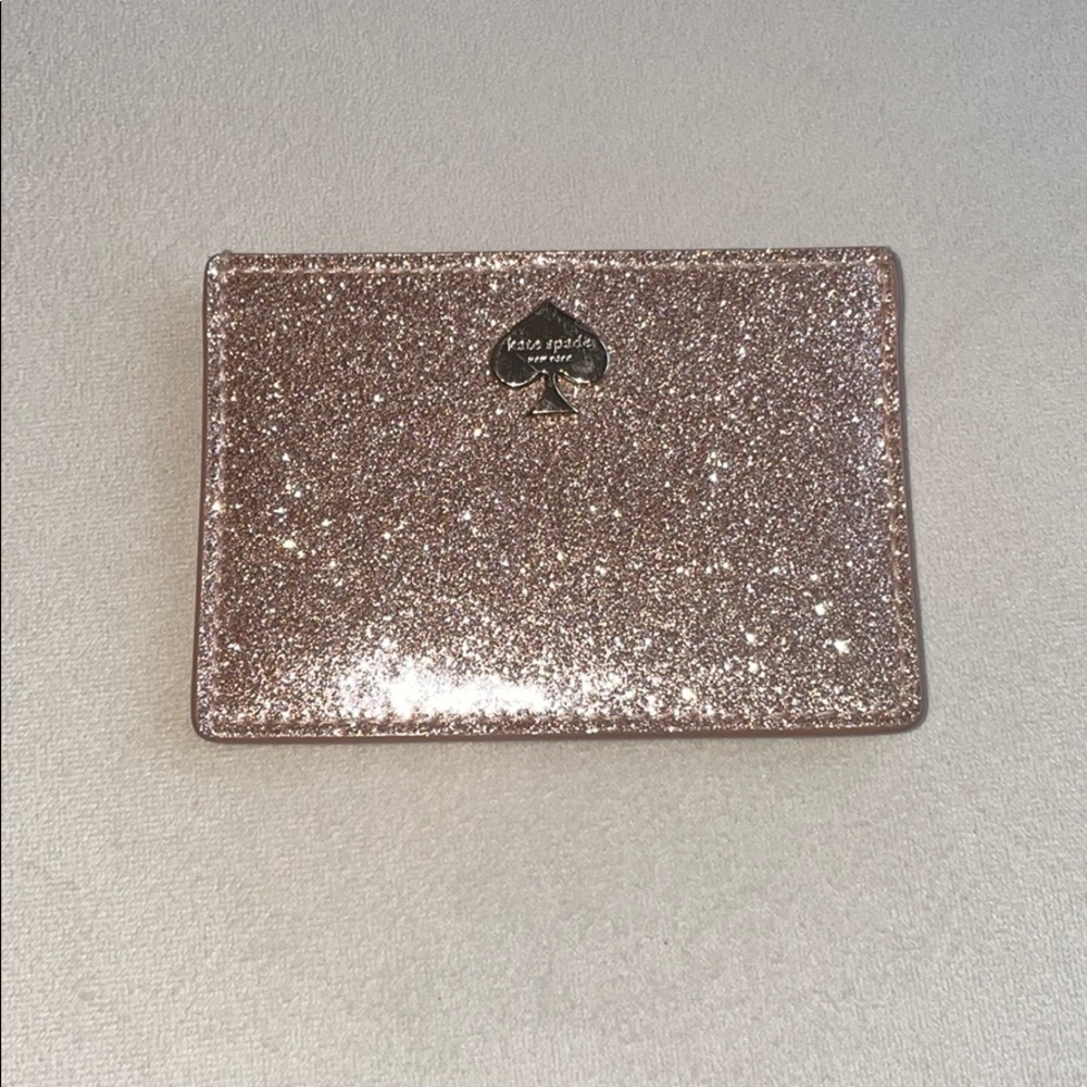 Kate spade card holder
